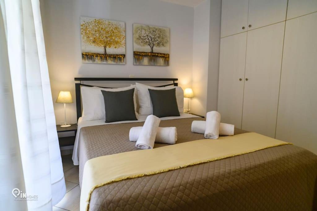 Apartment Thyme Out In