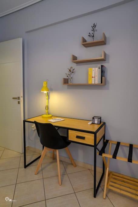 Apartment Thyme Out In *