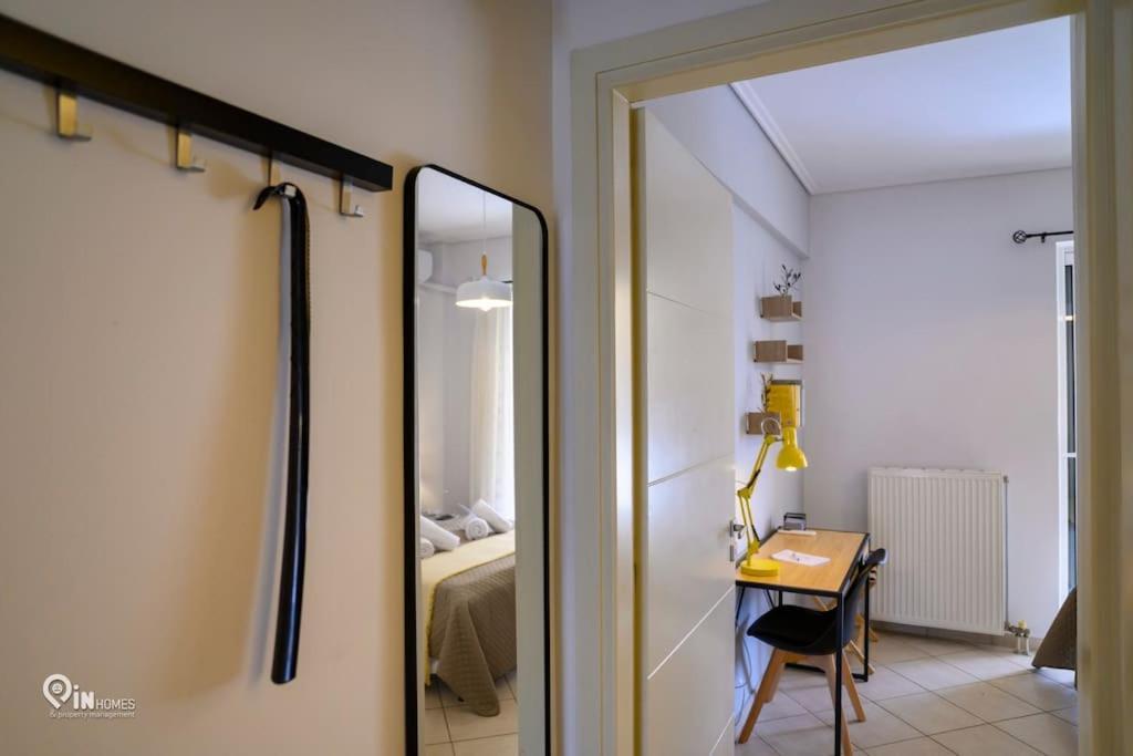 Apartment Thyme Out In
