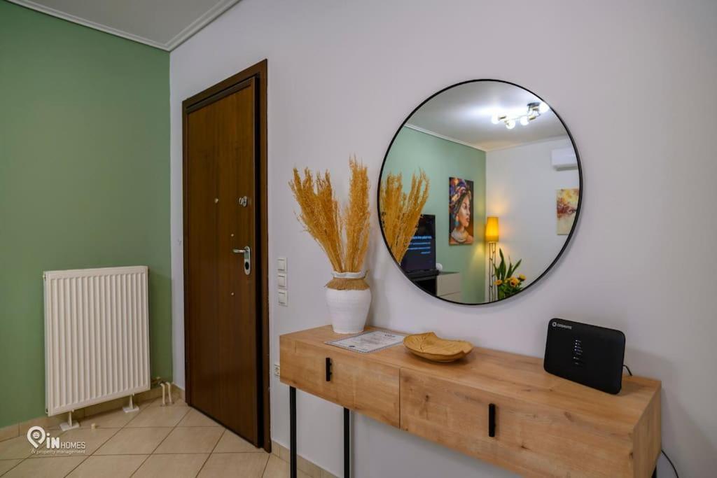 Thyme Out In Apartment *