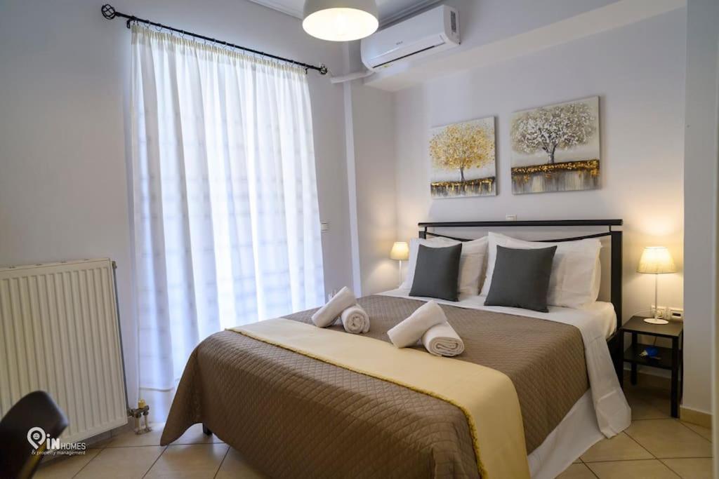Apartment Thyme Out In *